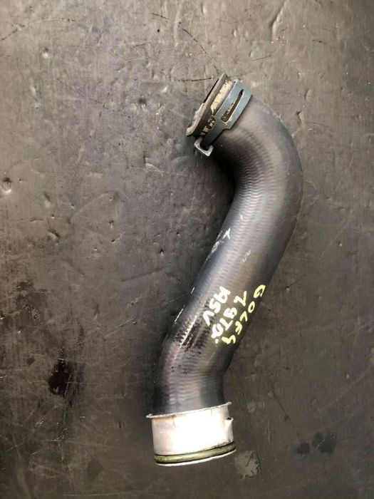 furtun intercooler  1.9 tdi  asv vw golf 4 bora 1j2 skoda fabia 1 octavia 1 seat cordoba  audi a3 8l