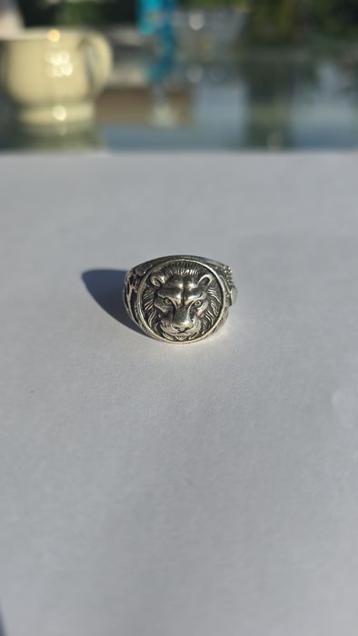 Inele argint, pentru bărbati