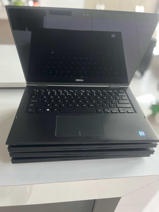 Dell Latitude 3390 2-in-1 i5-8350u-16Gb ram-256Gb Ssd
