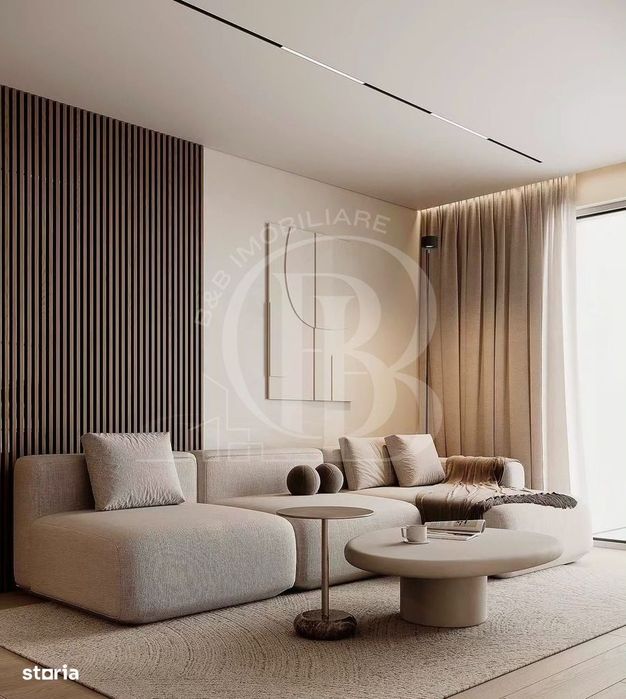 Th. Pallady 3 camere Duplex | Living 39mp | Dormitor 20mp