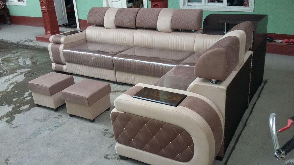 Myaxkiy mebellarni a'losi