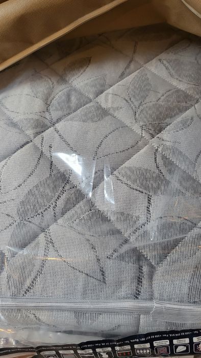 Saltea pat,latex, nou,80×190 cm, 82 cm lățime, 1,90 lungime