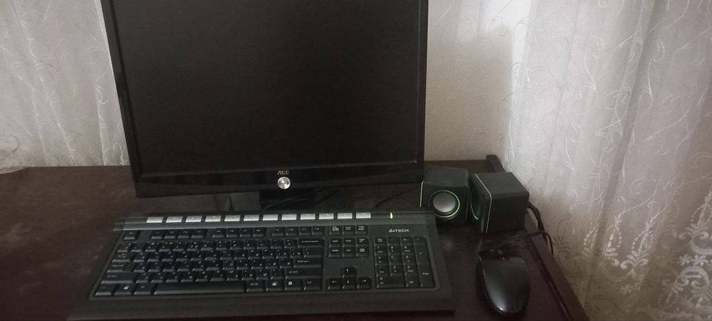 Компьютер/Windows 10