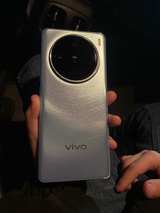 Vivo x 100 АКБ 97