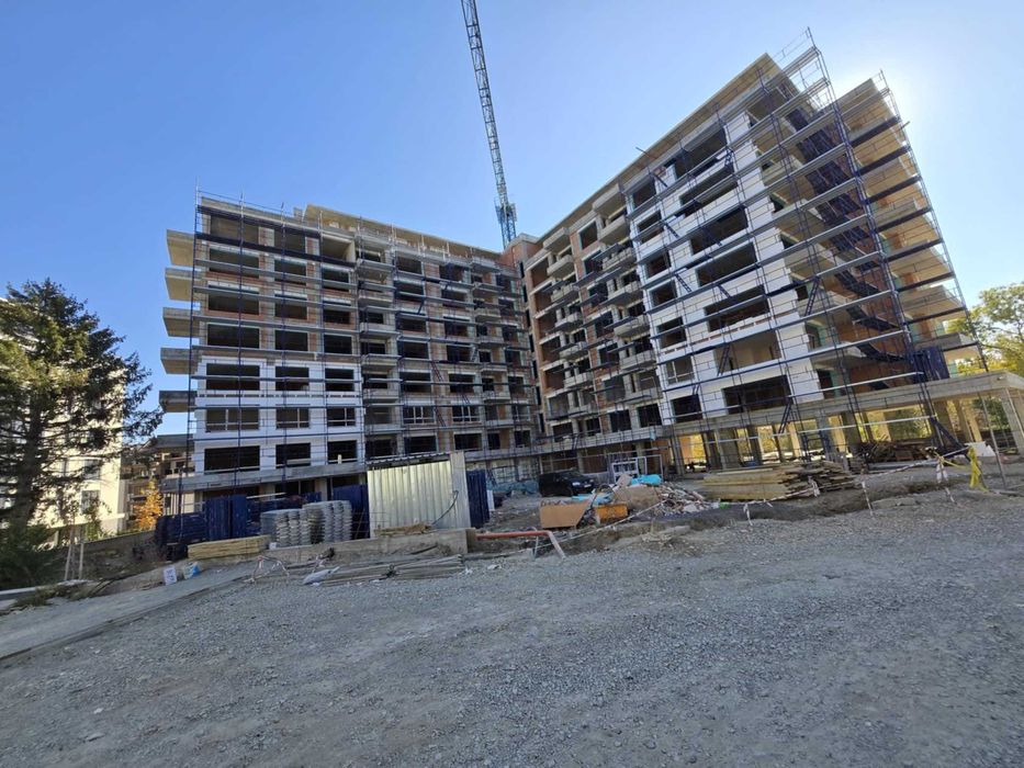 Продава се Двустаен апартамент в Стара Загора, Център - 67 кв.м за 1083 €/кв.м - Снимка #2