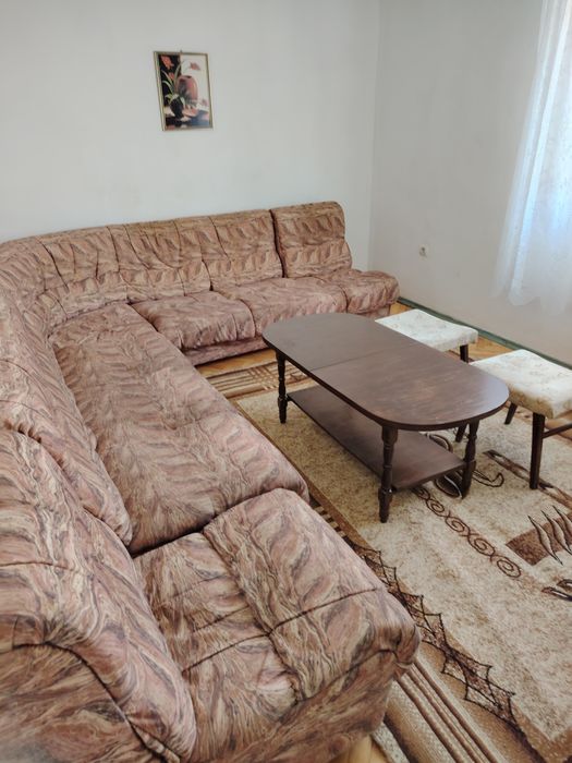 Дава се под наем Двустаен апартамент в Плевен, Идеален център - 58 кв.м за 229.5 € - Снимка #8