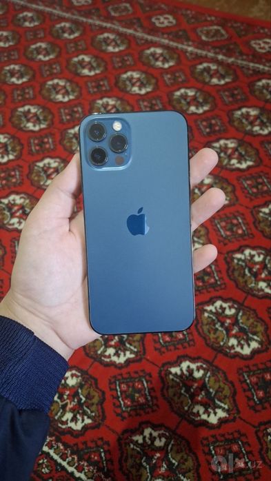 Iphone 12 pro ideal srochni sotiladi