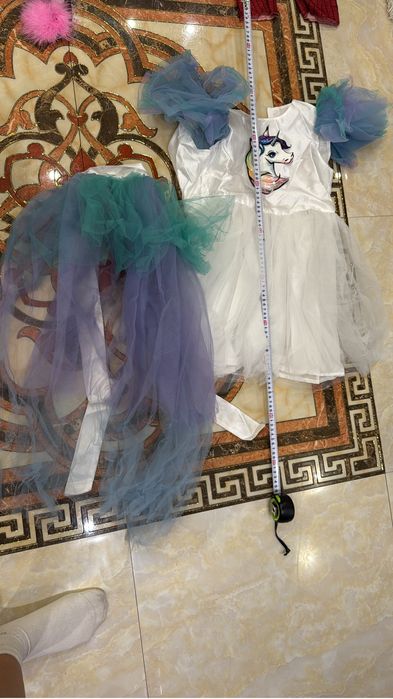 Новогодние костюмы для девочек и мальчиков