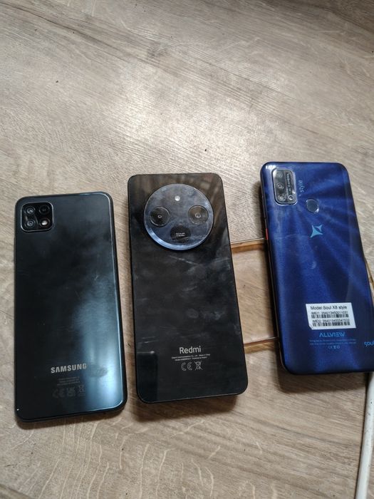 Vând Samsung a22. La 350 lei