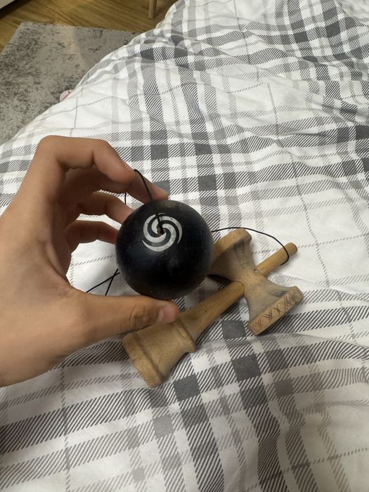 Vand kendama urgentt