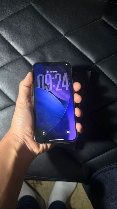 Айфон 12 про идеал