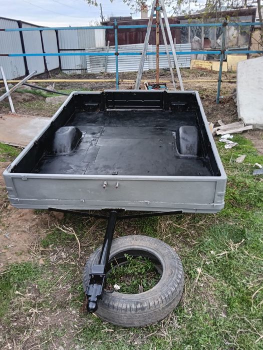 Продам прицеп