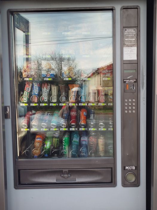 Зануси Спринг работеща