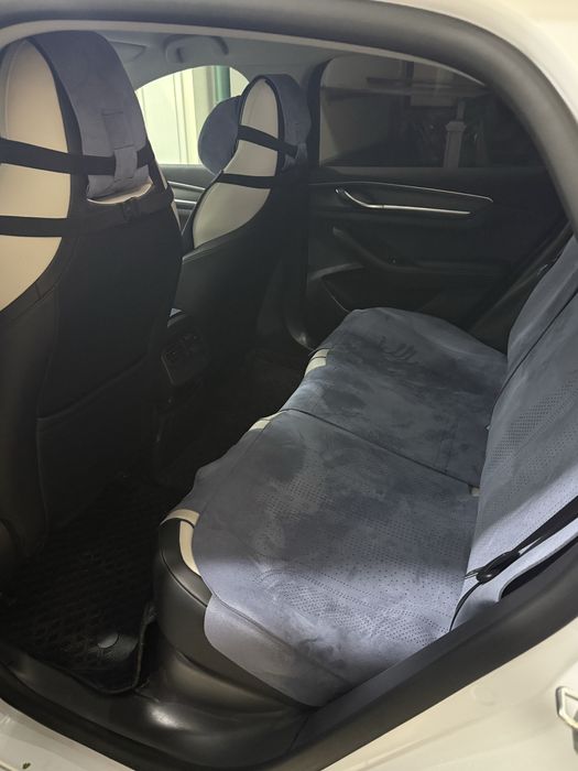 Chazor 2024 yil kraska toza 55 km