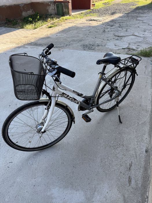 Bicicleta dama Siga Venedig 28 Inch