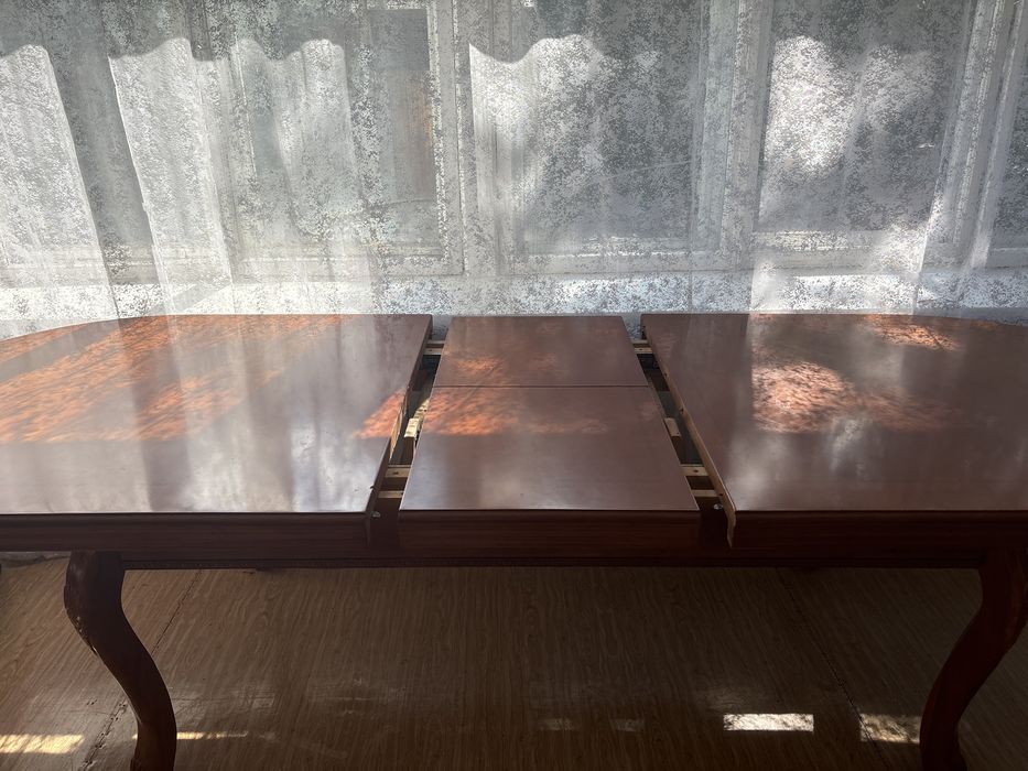 Продам Стол деревянный  3 метра