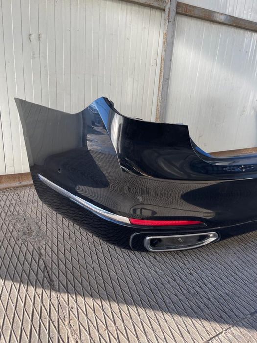 Bmw g11 g12  seria 7 Bara spate standard completa