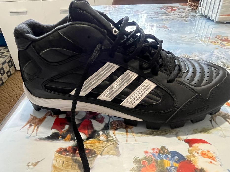 Бутонки чисто нови