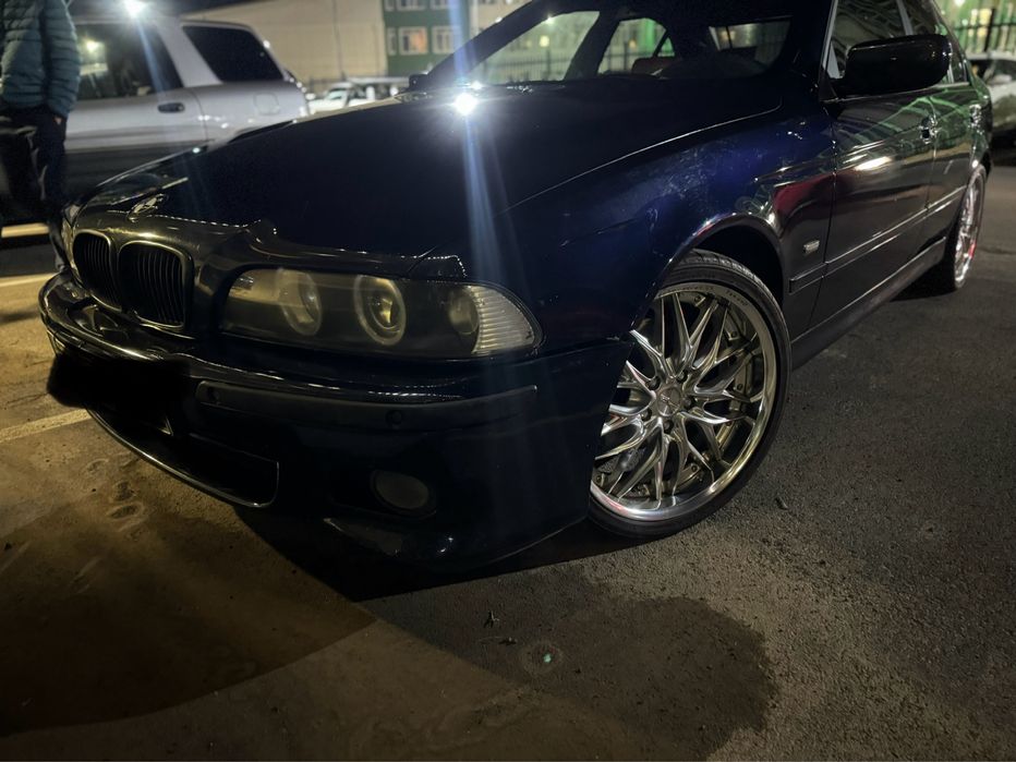 Диски Work оригинал r19