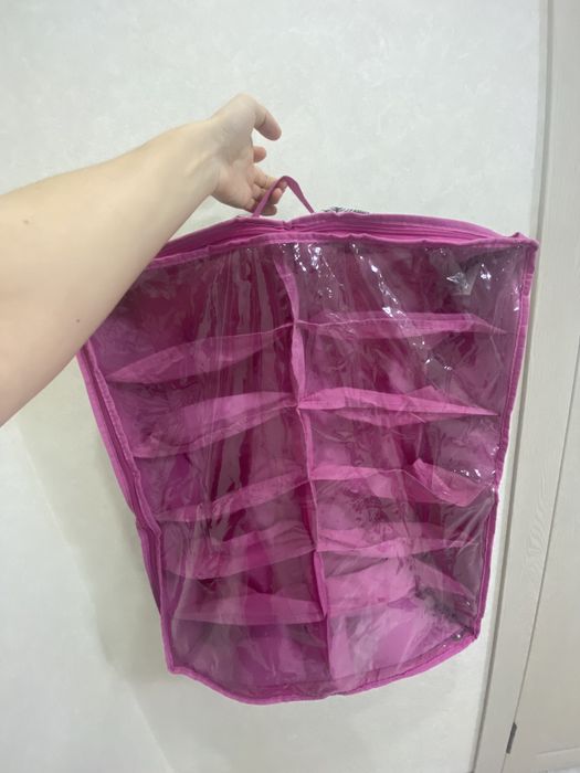 Органайзер для обуви