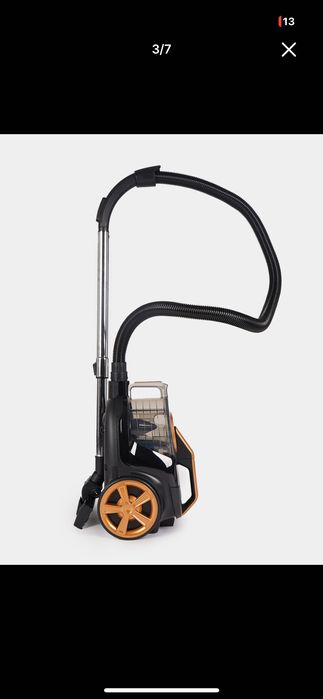 Pilesos bosch KPA26C