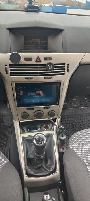 Opel Astra H 1.3 cdti