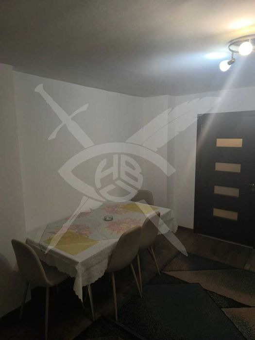 Двустаен апартамент в жк. Овча купел № 88299