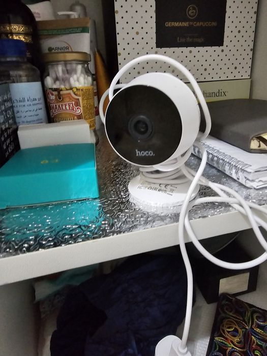 Камера наблюдения