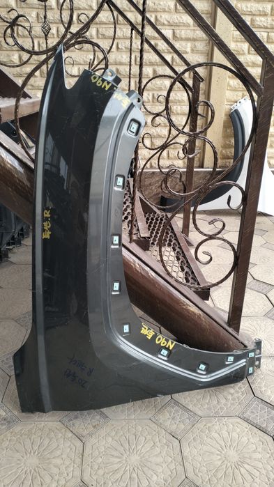 Крыло АвтоРазбор