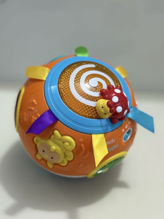 Minge magica Vtech