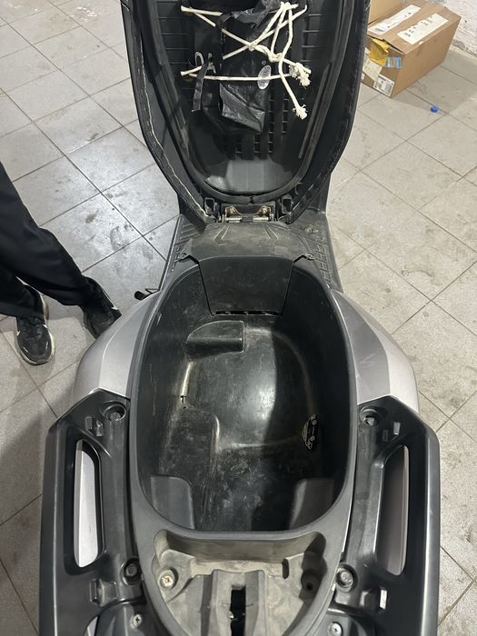 Продажа/обмен Танк макс 150 кубов