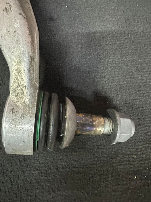 Brat Bmw Seria 3 G20 4 G22 Xdrive AWD set brate fata