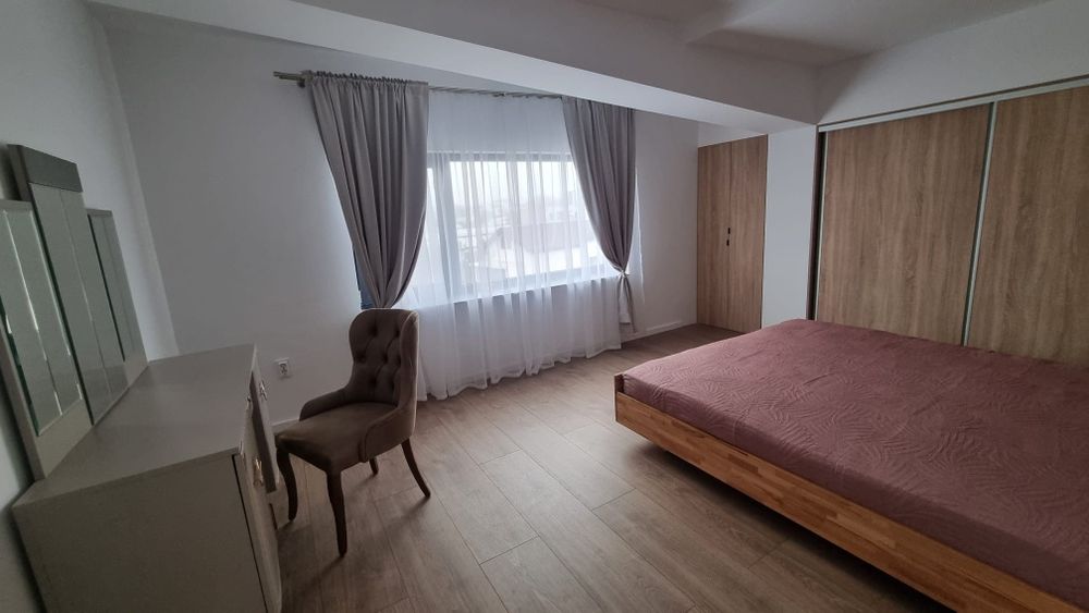 Apartament de inchiriat NOU