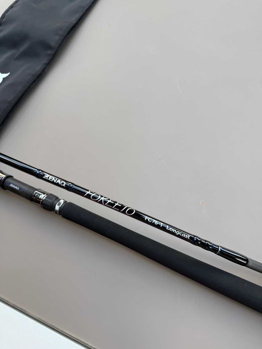 Zenaq Fokeeto 76-1 LONGCAST