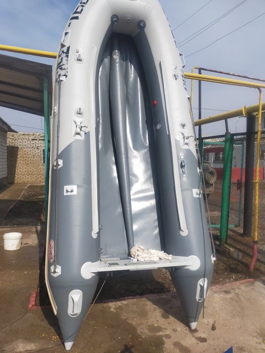 Лодки и лодочные моторы