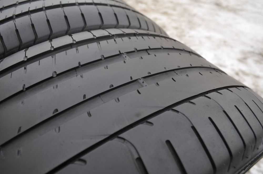 Anvelope Vara 295/45 R20 - stoc depozit
