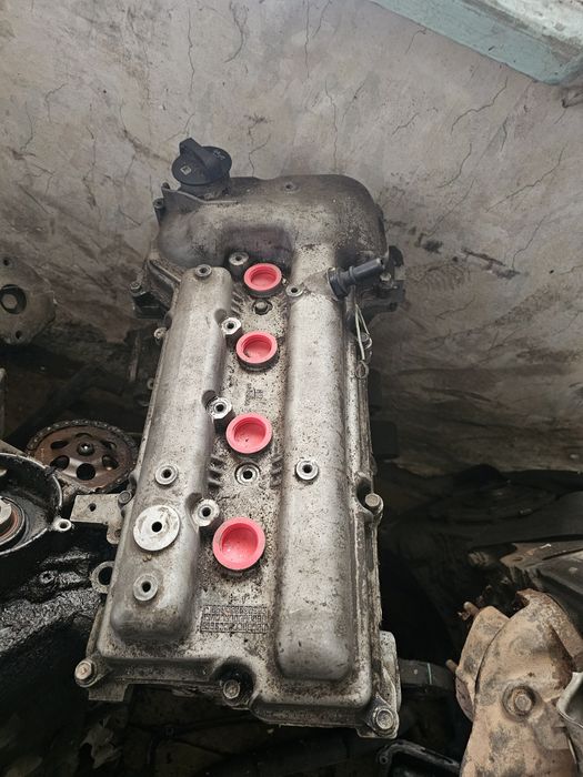 Chevrolet Cobalt ГБЦ