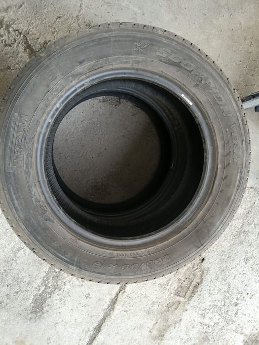Балон 235/60 R18 103H M+S