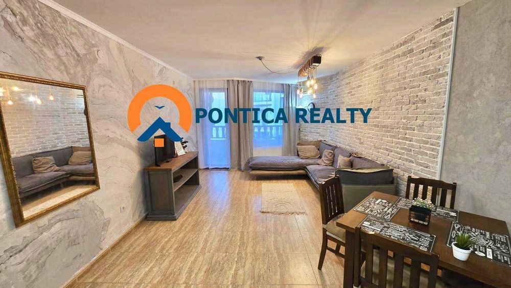 Продава се Двустаен апартамент в Свети Влас - 78 кв.м за 889 €/кв.м - Снимка #18