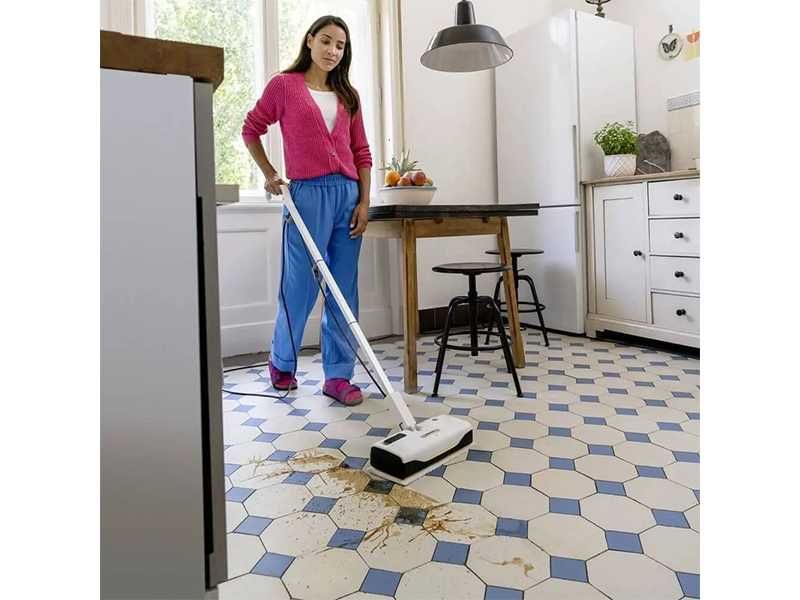 НОВИ! Парочистачка Karcher