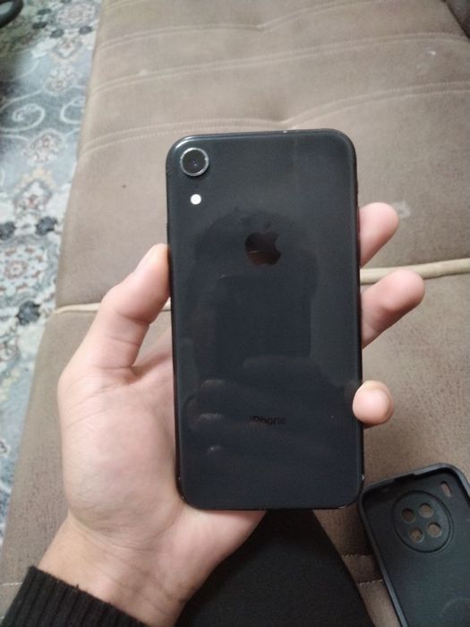 Iphone xr 128gb li