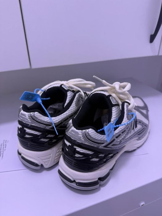 New balance 1906r оригинал