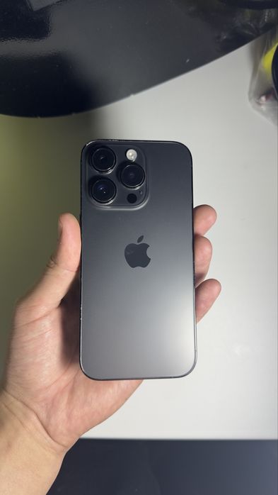 Айфон 14про 256гб