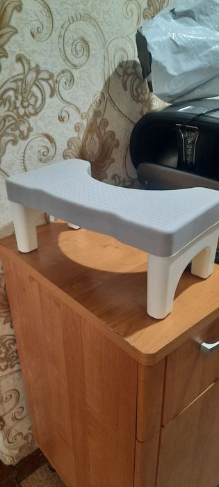 Подставка для ног