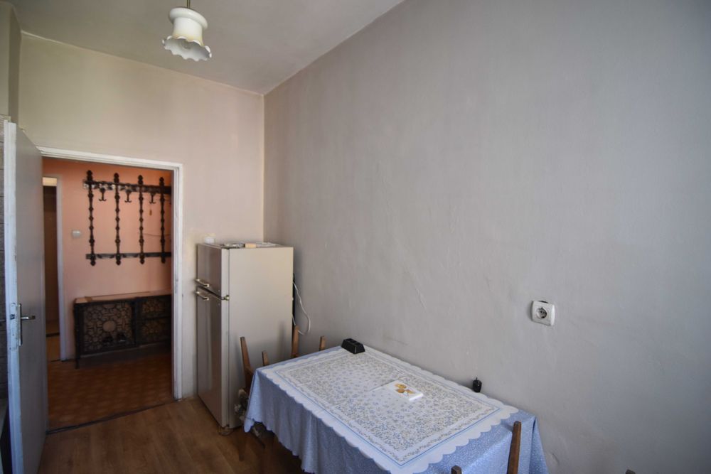 Продава се Тристаен апартамент в Пловдив, Каменица 2 - 68 кв.м за 1839 €/кв.м - Снимка #5