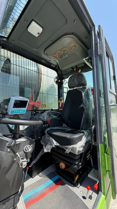 Сармих Karmiks betonomeshalka 3.5 m³