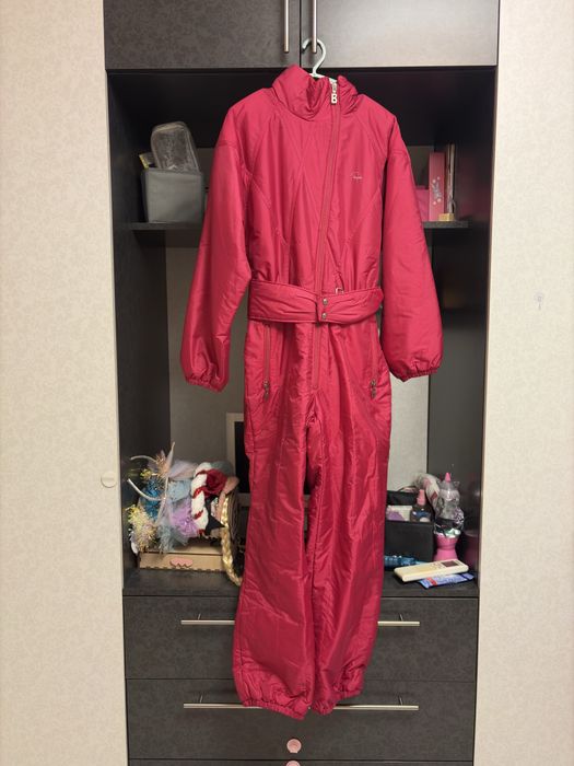 Зимен дамски ски екип Bogner