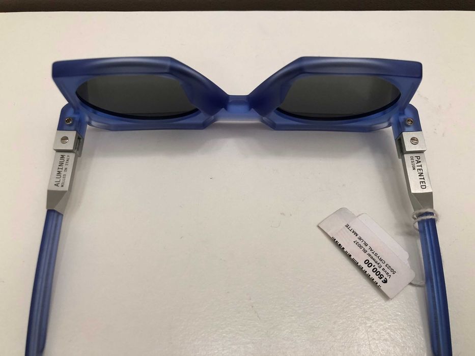 Vava ochelari de soare, originali, retail 500 euro