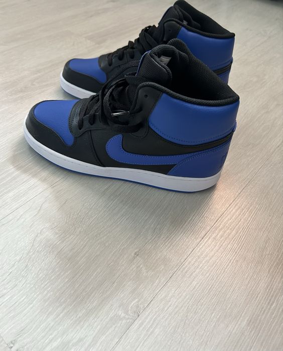 Nike air jordan 1 Mid