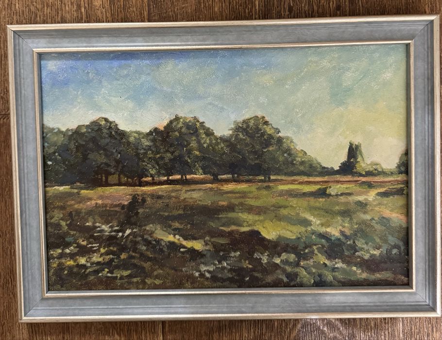 Продам картины. Масло